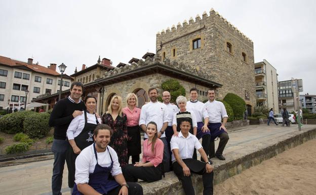 restaurante de karlos arguiñano carta restaurante de karlos arguiñano carta
